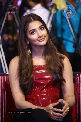 Pooja Hegde Photos - 1 of 21