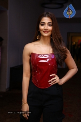 Pooja Hegde Photos - 7 of 21