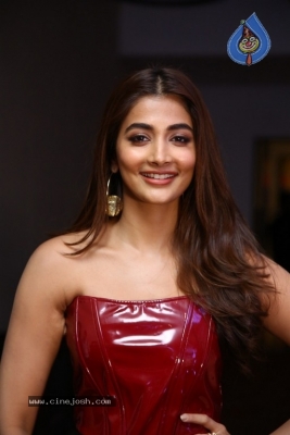 Pooja Hegde Photos - 13 of 21