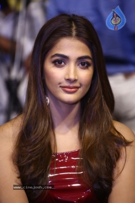 Pooja Hegde Photos - 16 of 21