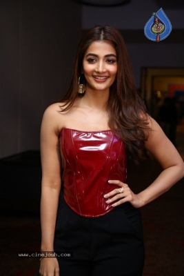 Pooja Hegde Photos - 19 of 21