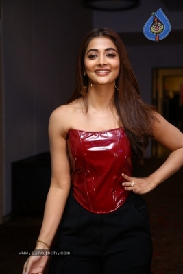 Pooja Hegde Photos - 21 of 21