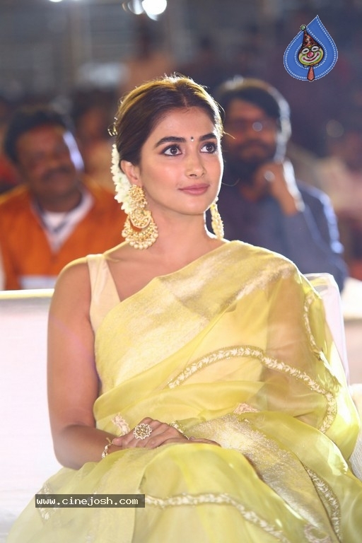 Pooja Hegde Photos - 5 / 16 photos