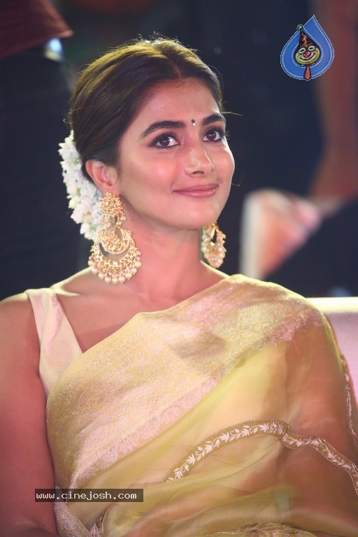 Pooja Hegde Photos - 9 / 16 photos