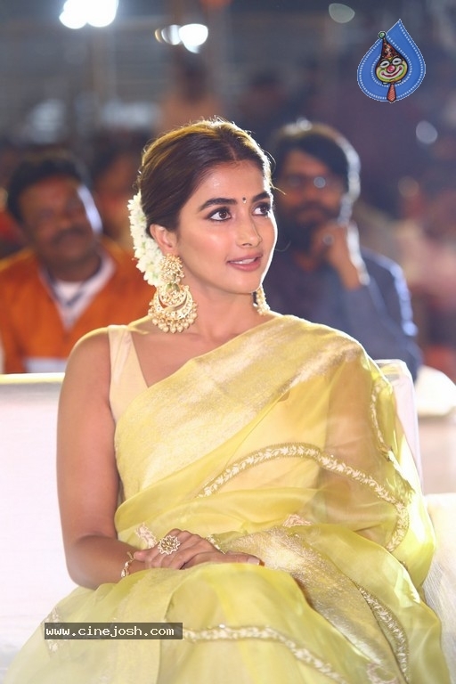Pooja Hegde Photos - 13 / 16 photos