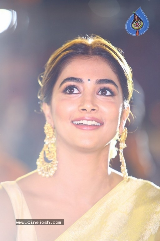 Pooja Hegde Photos - 14 / 16 photos