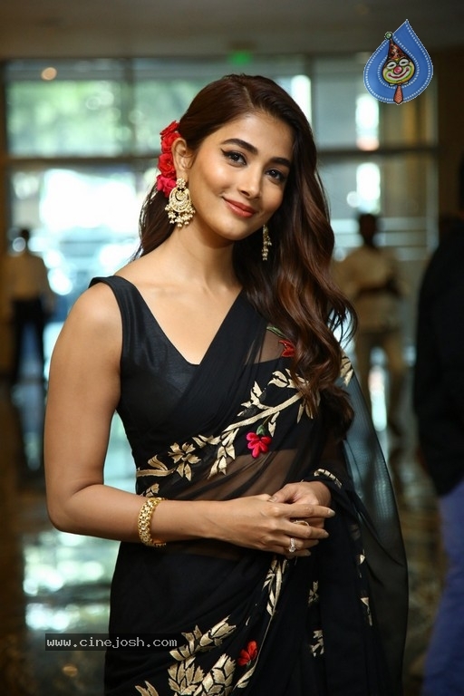 Pooja Hegde Photos - 9 / 21 photos