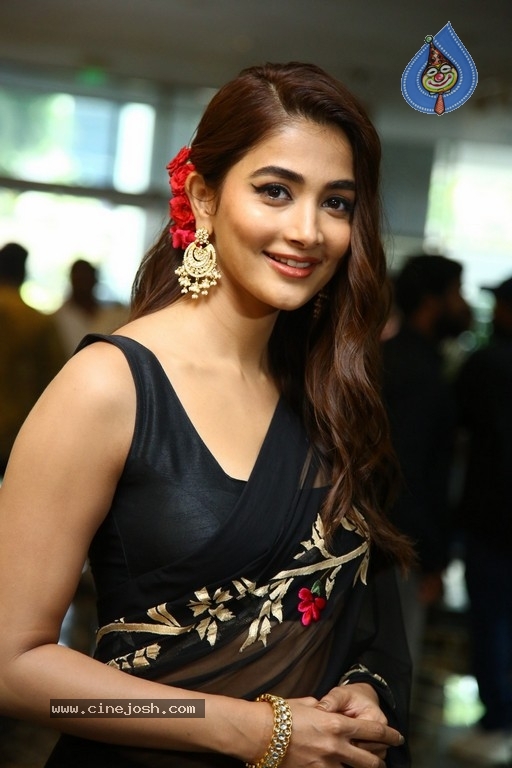 Pooja Hegde Photos - 20 / 21 photos