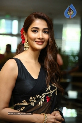 Pooja Hegde Photos - 3 of 21