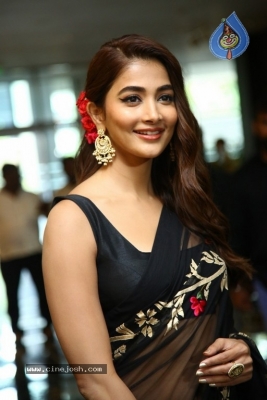 Pooja Hegde Photos - 11 of 21