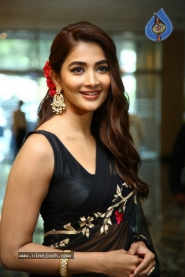 Pooja Hegde Photos - 12 of 21