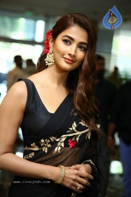 Pooja Hegde Photos - 15 of 21