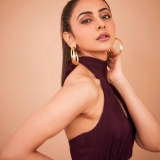 Rakul Preet Photos