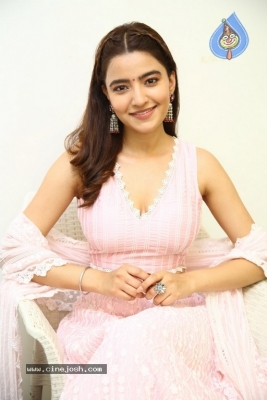 Rukshar Dhillon Interview photos - 9 of 18