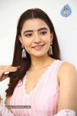 Rukshar Dhillon Interview photos - 10 of 18