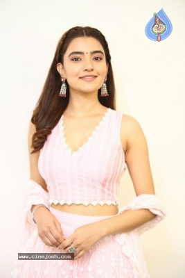 Rukshar Dhillon Interview photos - 13 of 18