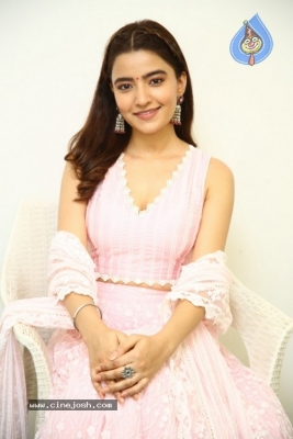 Rukshar Dhillon Interview photos - 17 of 18