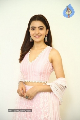 Rukshar Dhillon Interview photos - 18 of 18