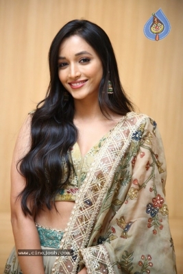 Srinidhi Shetty Photos - 10 of 11