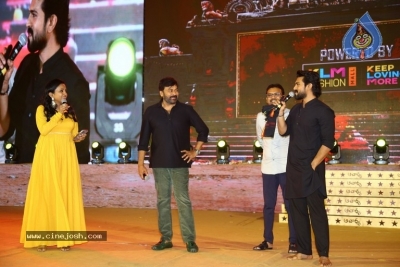 Acharya Movie pre release event  - 4 of 40