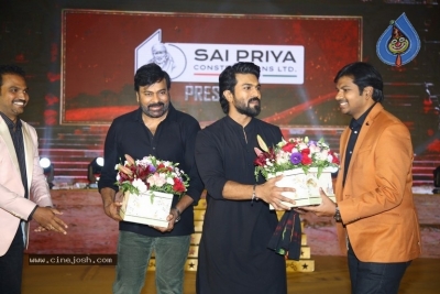 Acharya Movie pre release event  - 22 of 40