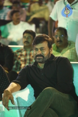 Acharya Movie pre release event  - 23 of 40