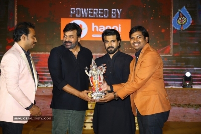 Acharya Movie pre release event  - 26 of 40