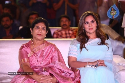 Acharya Movie pre release event  - 27 of 40