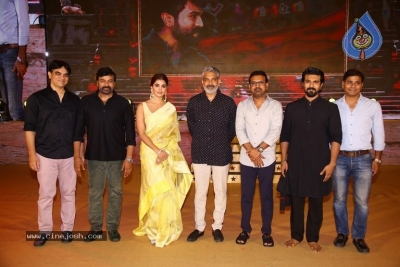 Acharya Movie pre release event  - 32 of 40