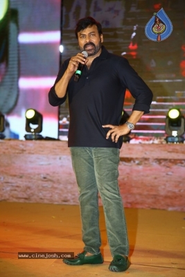 Acharya Movie pre release event  - 34 of 40