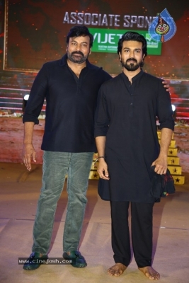 Acharya Movie pre release event  - 36 of 40