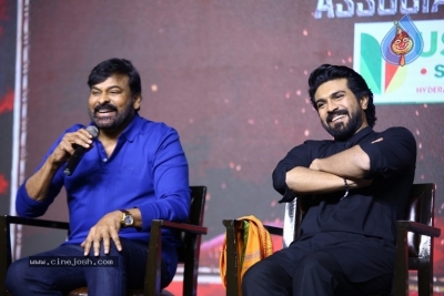 Acharya Movie Press Meet - 4 of 31