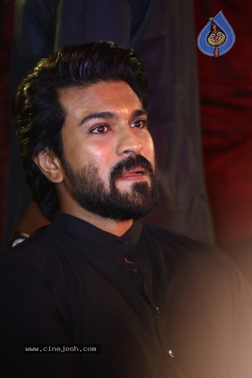 Acharya Pre Release Event 01 - 55 / 58 photos