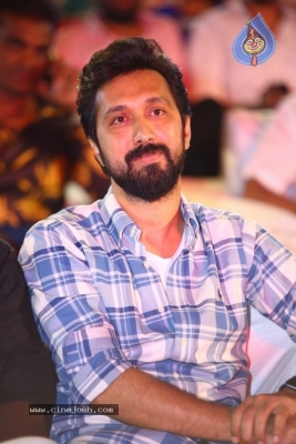 Acharya Pre Release Event 01 - 43 of 58