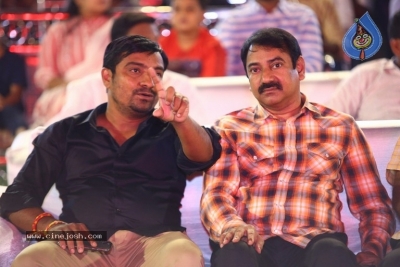 Acharya Pre Release Event 01 - 51 of 58