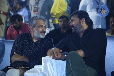 Acharya Pre Release Event 01 - 52 of 58