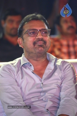 Acharya Pre Release Event 01 - 45 of 58
