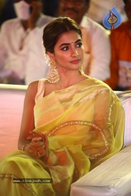 Acharya Pre Release Event 01 - 46 of 58