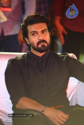 Acharya Pre Release Event 01 - 51 of 58