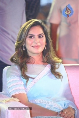 Acharya Pre Release Event 01 - 53 of 58