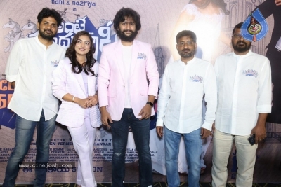 Ante Sundaraniki Teaser Launch - 4 of 21