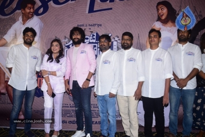 Ante Sundaraniki Teaser Launch - 17 of 21