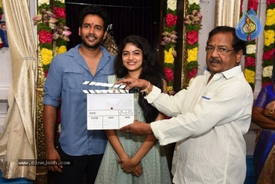 Asuragana Rudra Movie Opening - 1 of 21