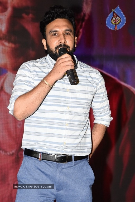 Bloody Mary Movie Press meet - 3 / 16 photos
