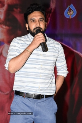 Bloody Mary Movie Press meet - 3 of 16