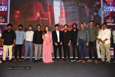 Bloody Mary Movie Press meet - 7 of 16