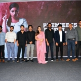 Bloody Mary Movie Press meet