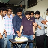 Ghani Movie Success Celebrations