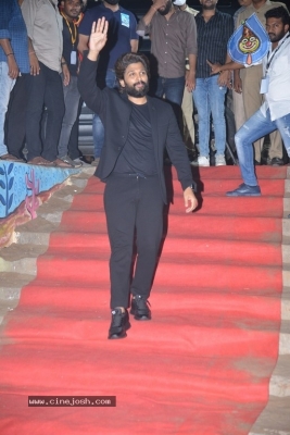 Ghani Pre Release Event 01 - 36 of 53