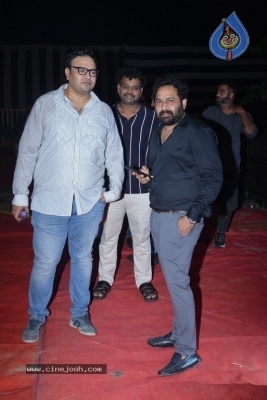 Ghani Pre Release Event 01 - 49 of 53